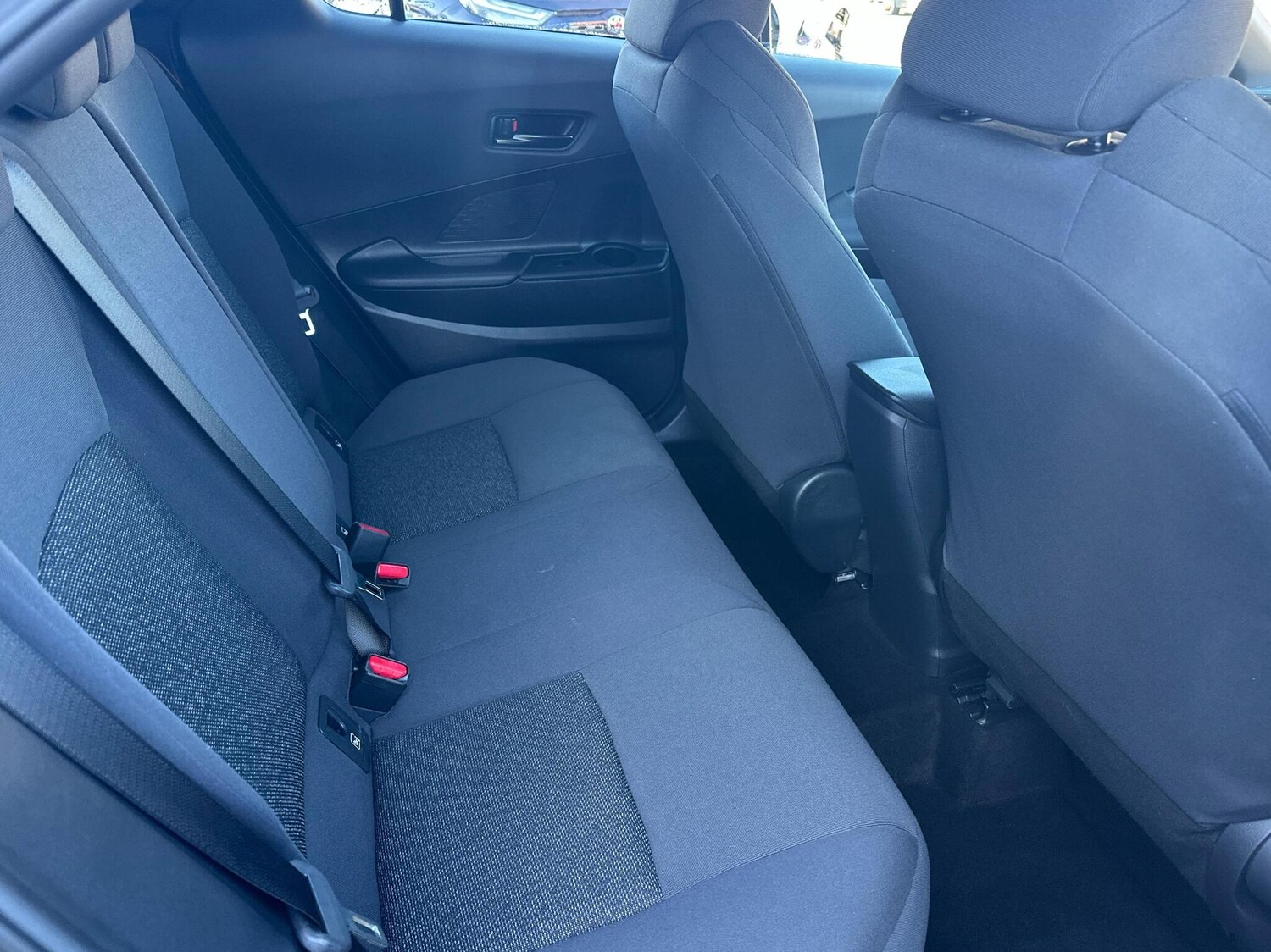 Used Toyota C-HR 2024 for sale - 75758340: Photo 13