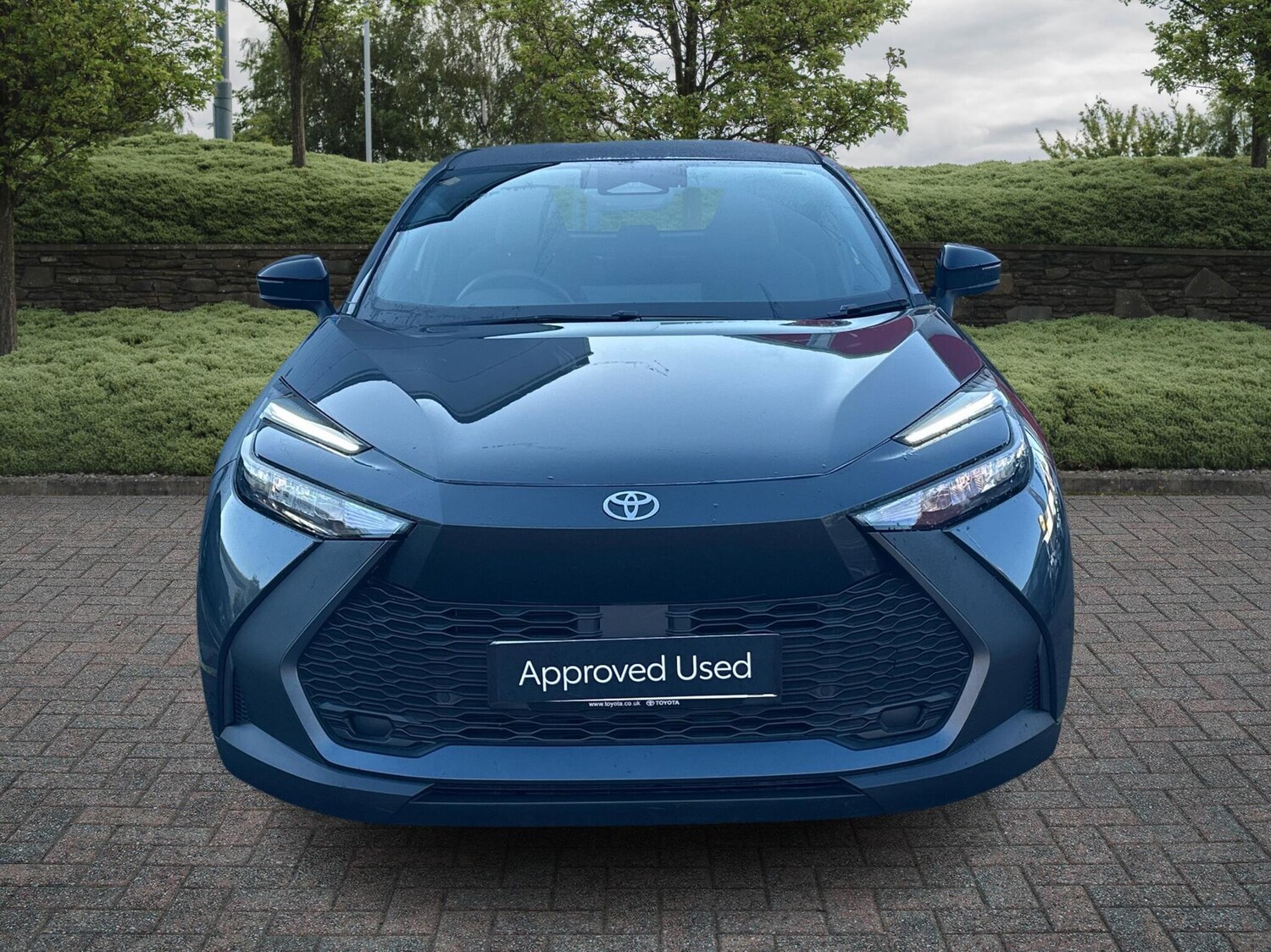 Used Toyota C-HR 2024 for sale - 75758340: Photo 15