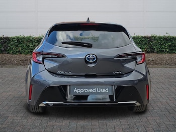 Used Toyota Corolla 2024 for sale - 78049070: Photo