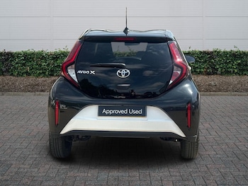 Used Toyota Aygo X 2023 for sale - 79063585: Photo