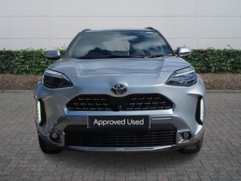 Used Toyota Yaris 2026 for sale - 79566729: Photo