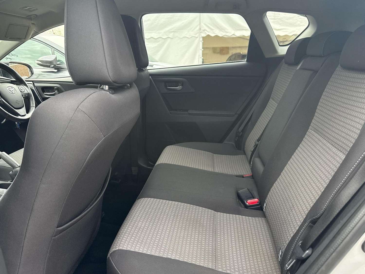 Used Toyota Auris 2017 for sale - 76086099: Photo 12