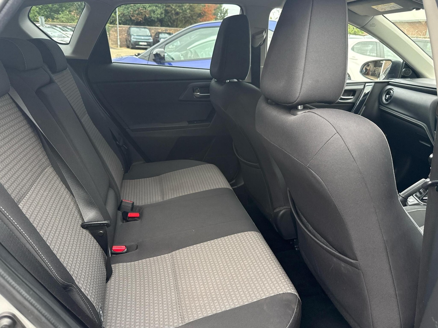 Used Toyota Auris 2017 for sale - 76086099: Photo 13