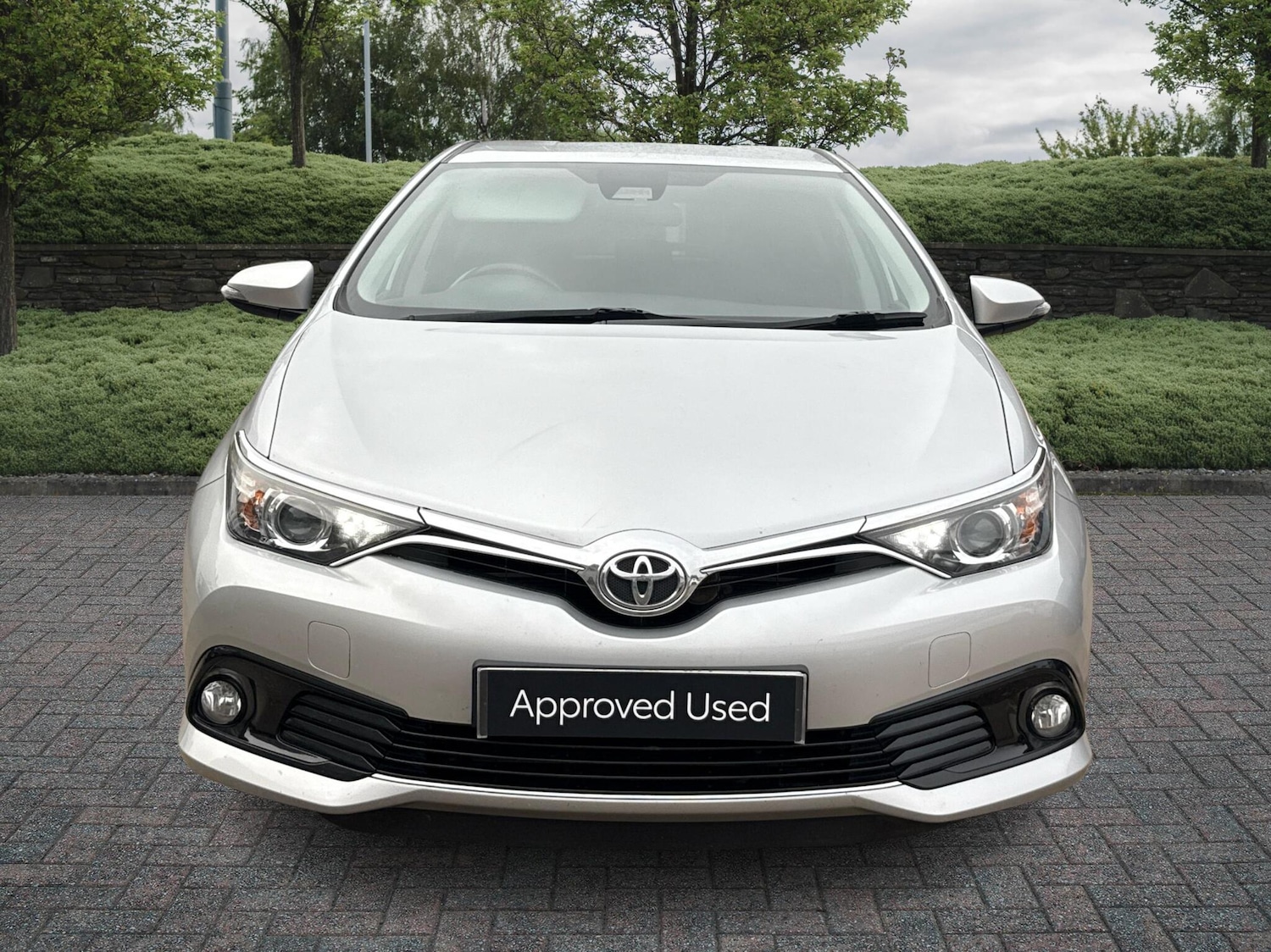 Used Toyota Auris 2017 for sale - 76086099: Photo 15