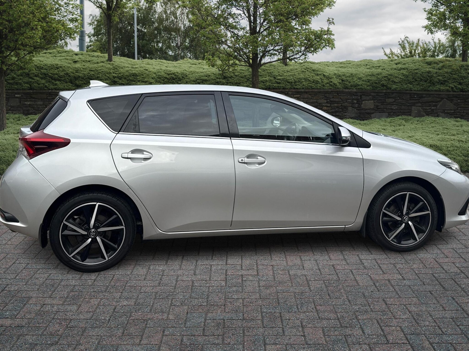 Used Toyota Auris 2017 for sale - 76086099: Photo 16