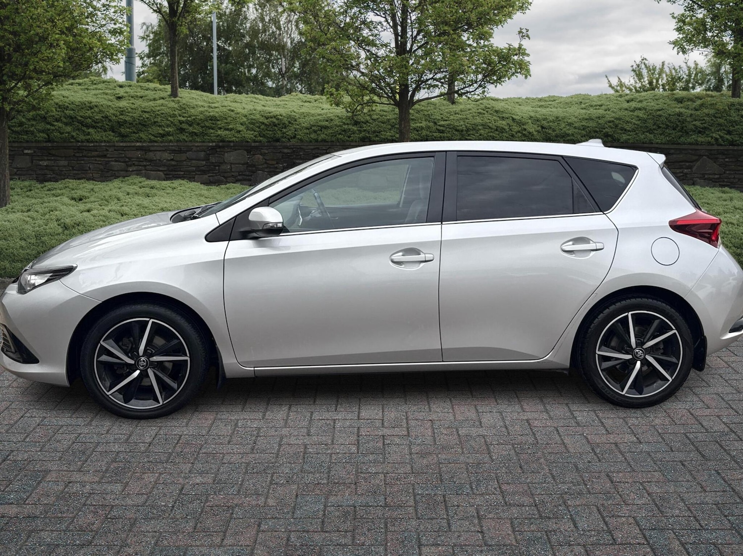 Used Toyota Auris 2017 for sale - 76086099: Photo 17
