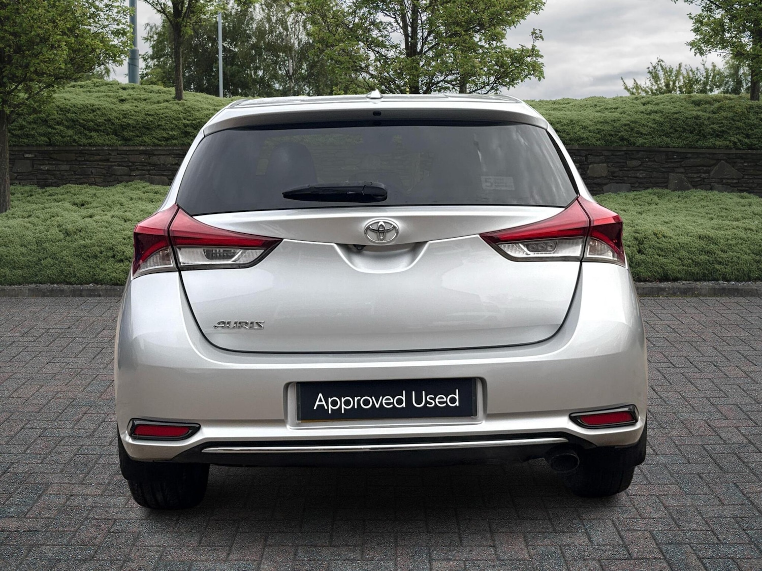 Used Toyota Auris 2017 for sale - 76086099: Photo 19