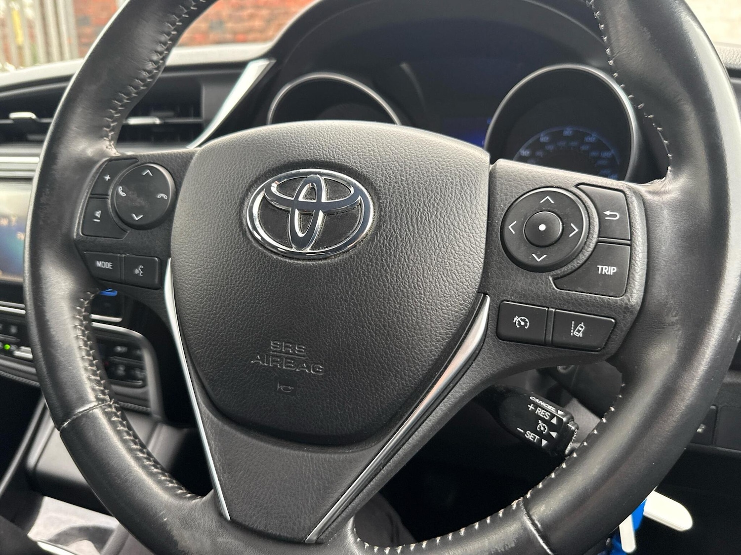 Used Toyota Auris 2017 for sale - 76086099: Photo 30