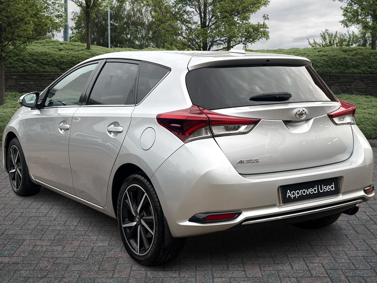 Used Toyota Auris 2017 for sale - 76086099: Photo 4