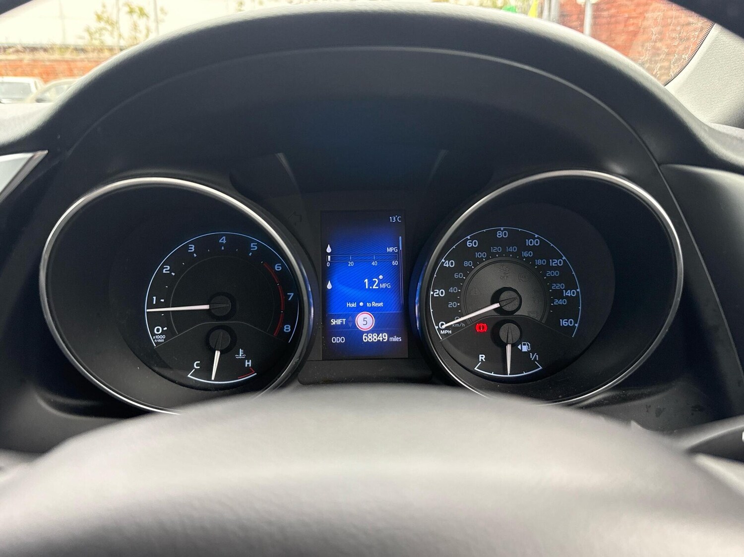 Used Toyota Auris 2017 for sale - 76086099: Photo 9