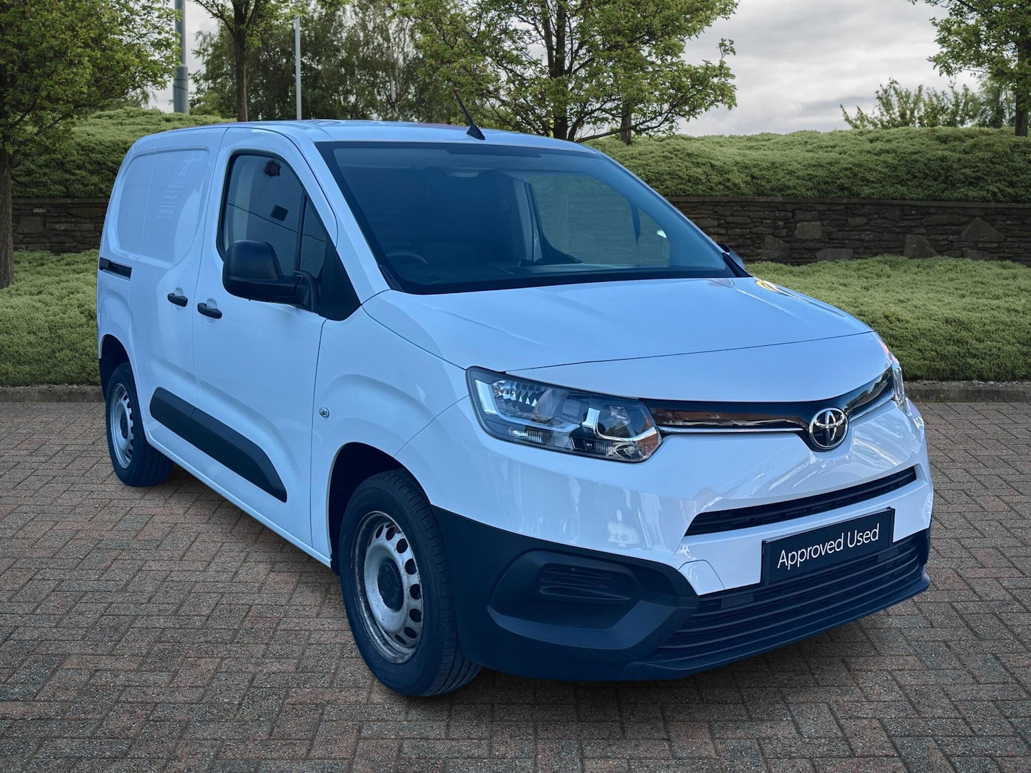 Used Toyota ProAce 2024 for sale - 75748059: Photo 1