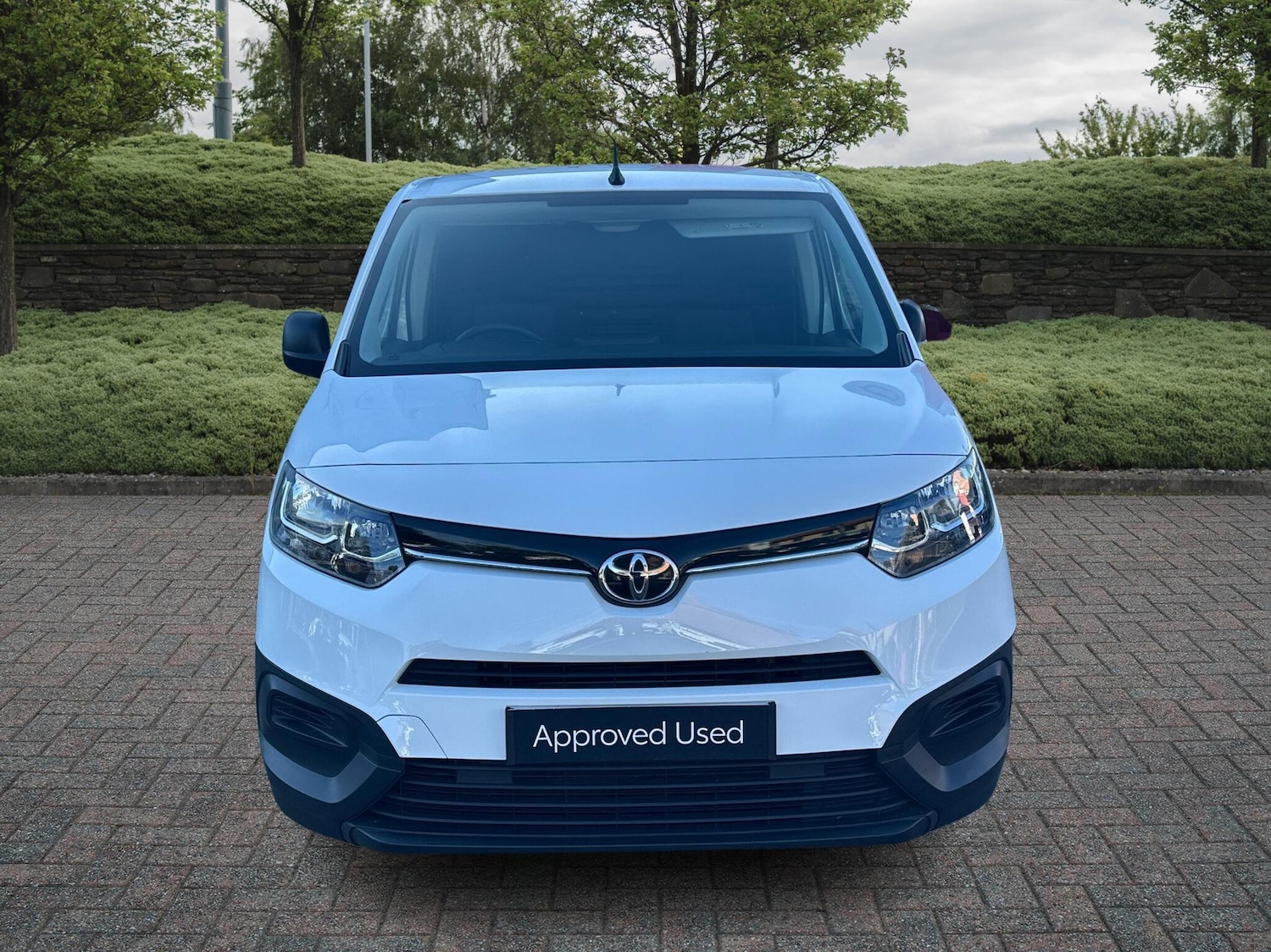 Used Toyota ProAce 2024 for sale - 75748059: Photo 15