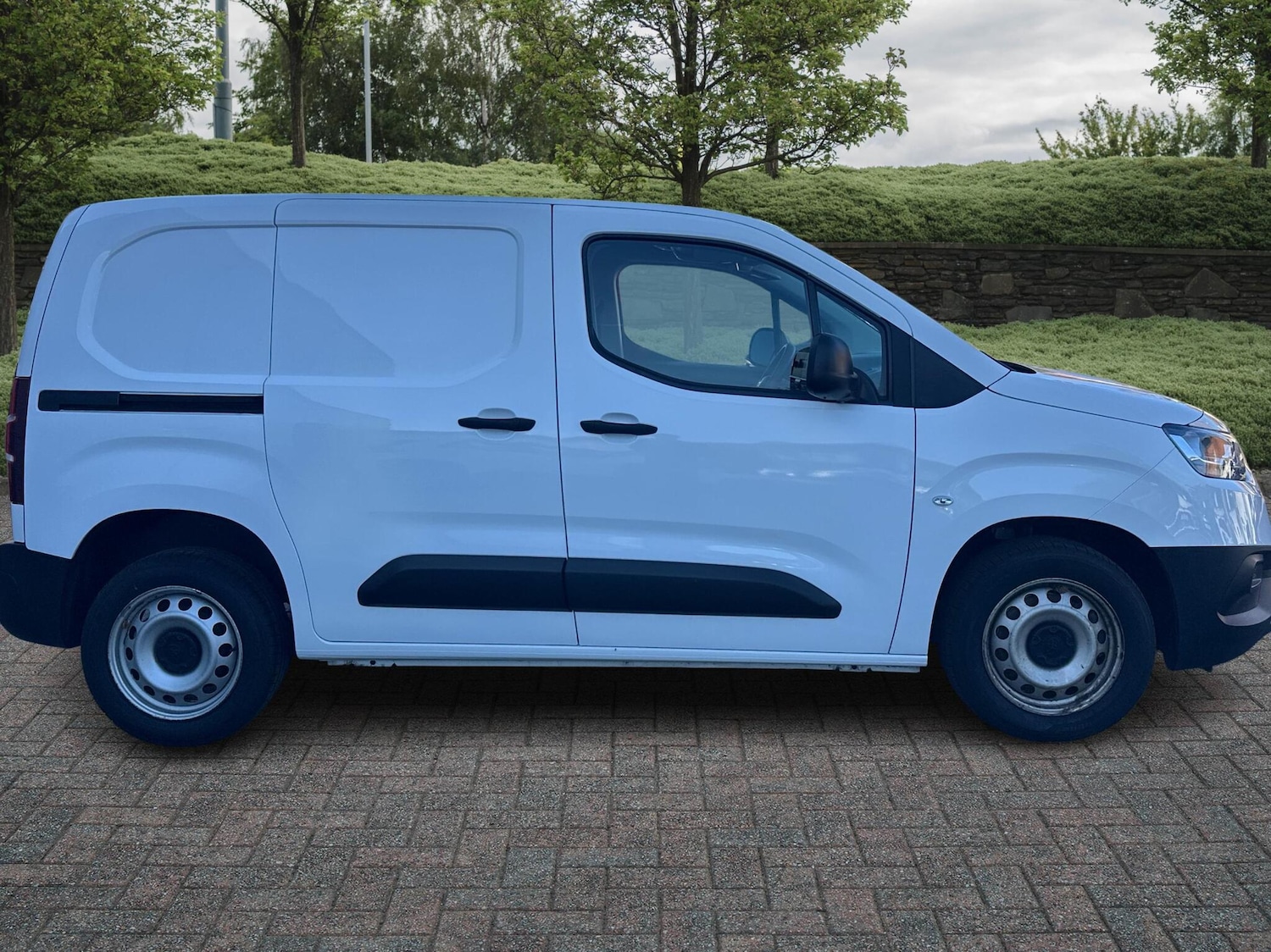 Used Toyota ProAce 2024 for sale - 75748059: Photo 16