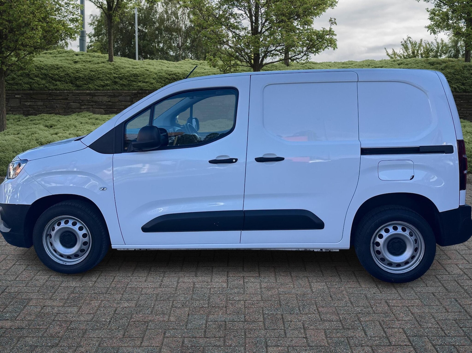 Used Toyota ProAce 2024 for sale - 75748059: Photo 17