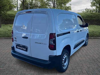 Used Toyota ProAce 2024 for sale - 75748059: Photo