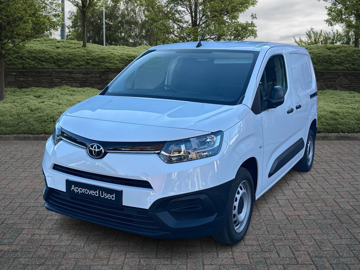 Used Toyota ProAce 2024 for sale - 75748059: Photo 3