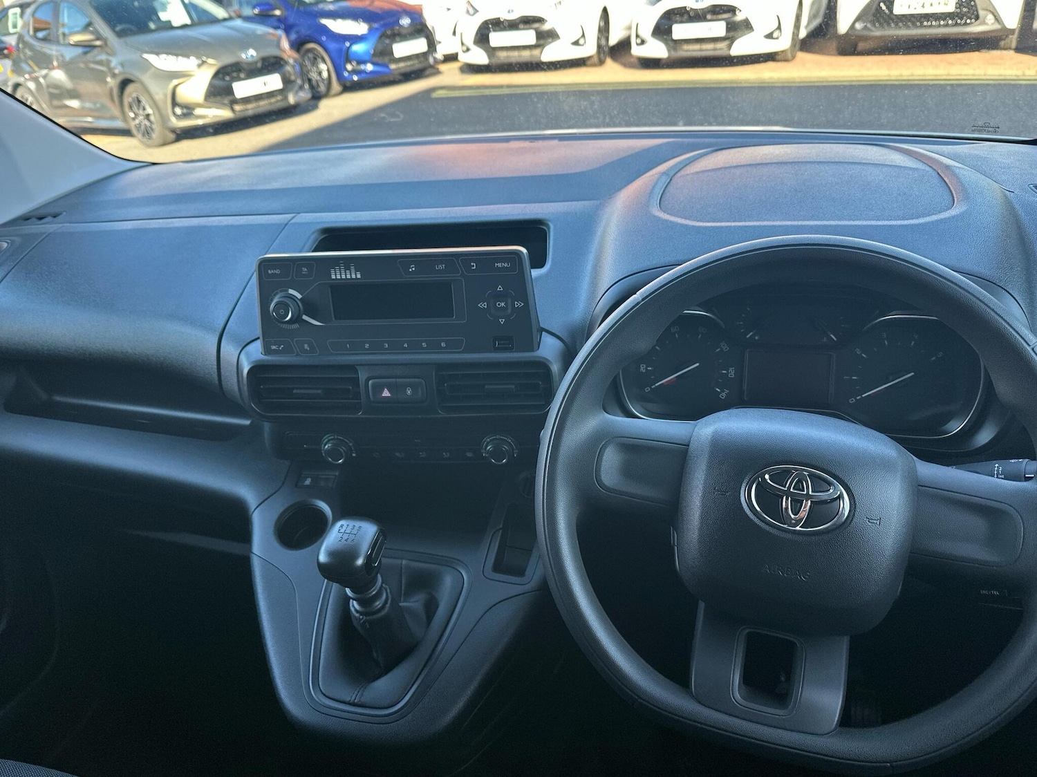 Used Toyota ProAce 2024 for sale - 75748059: Photo 5