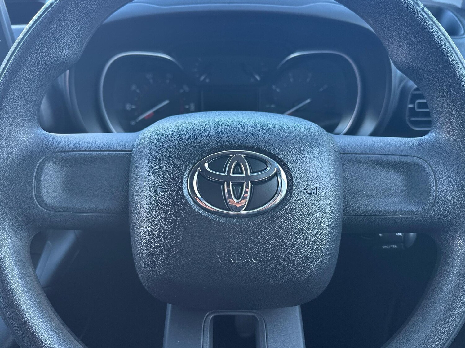 Used Toyota ProAce 2024 for sale - 75748059: Photo 8