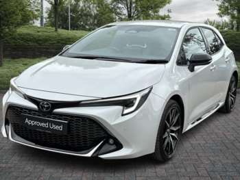 Used Toyota Corolla 2024 for sale - 74740136: Photo
