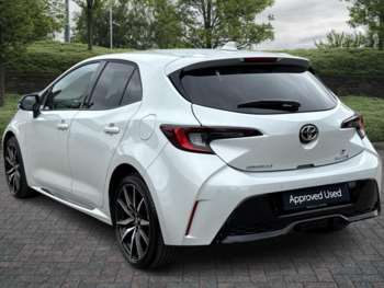 Used Toyota Corolla 2024 for sale - 74740136: Photo