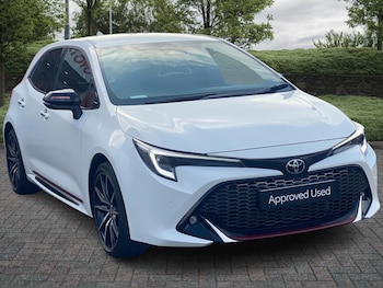Used Toyota Corolla 2023 for sale - 75842505: Photo