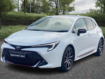 Used Toyota Corolla 2023 for sale - 75842505: Photo
