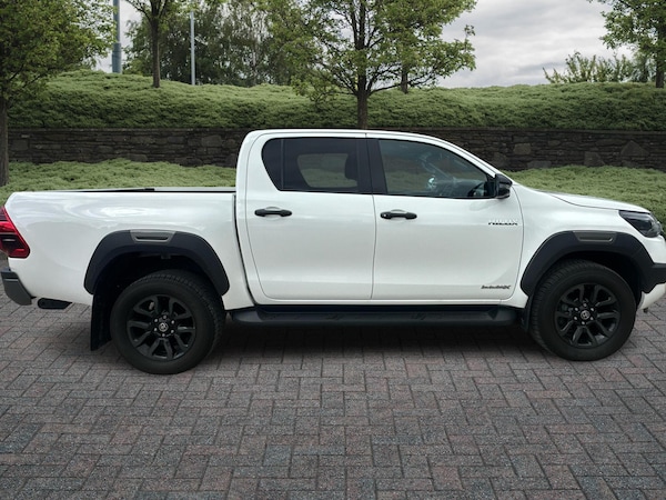 Used Toyota Hilux 2023 for sale - 75432348: Photo 16