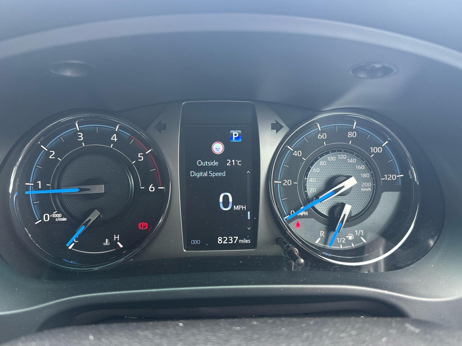 Vehicle 9