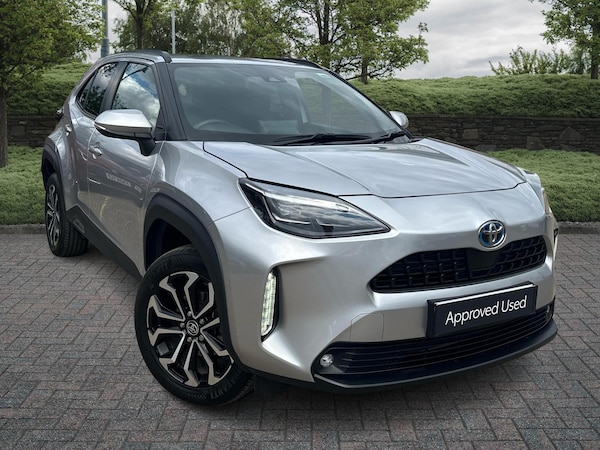Used Toyota Yaris 2023 for sale - 75432413: Photo 1