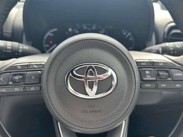 Used Toyota Yaris 2023 for sale - 75432413: Photo 8