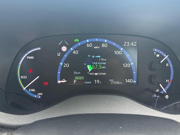 Used Toyota Yaris 2023 for sale - 75432413: Photo 9