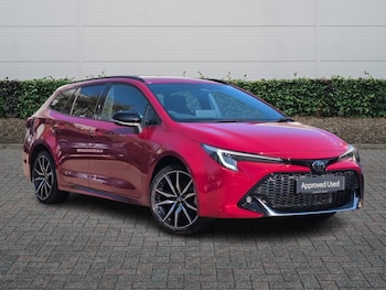 2024 (24) - 2.0 Hybrid GR Sport 5dr CVT