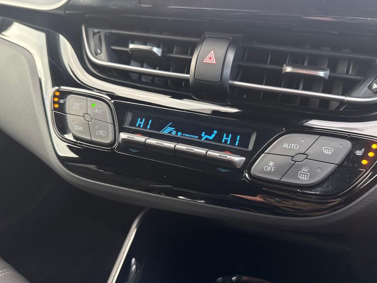 Used Toyota C-HR 2023 for sale - 77239247: Photo 13