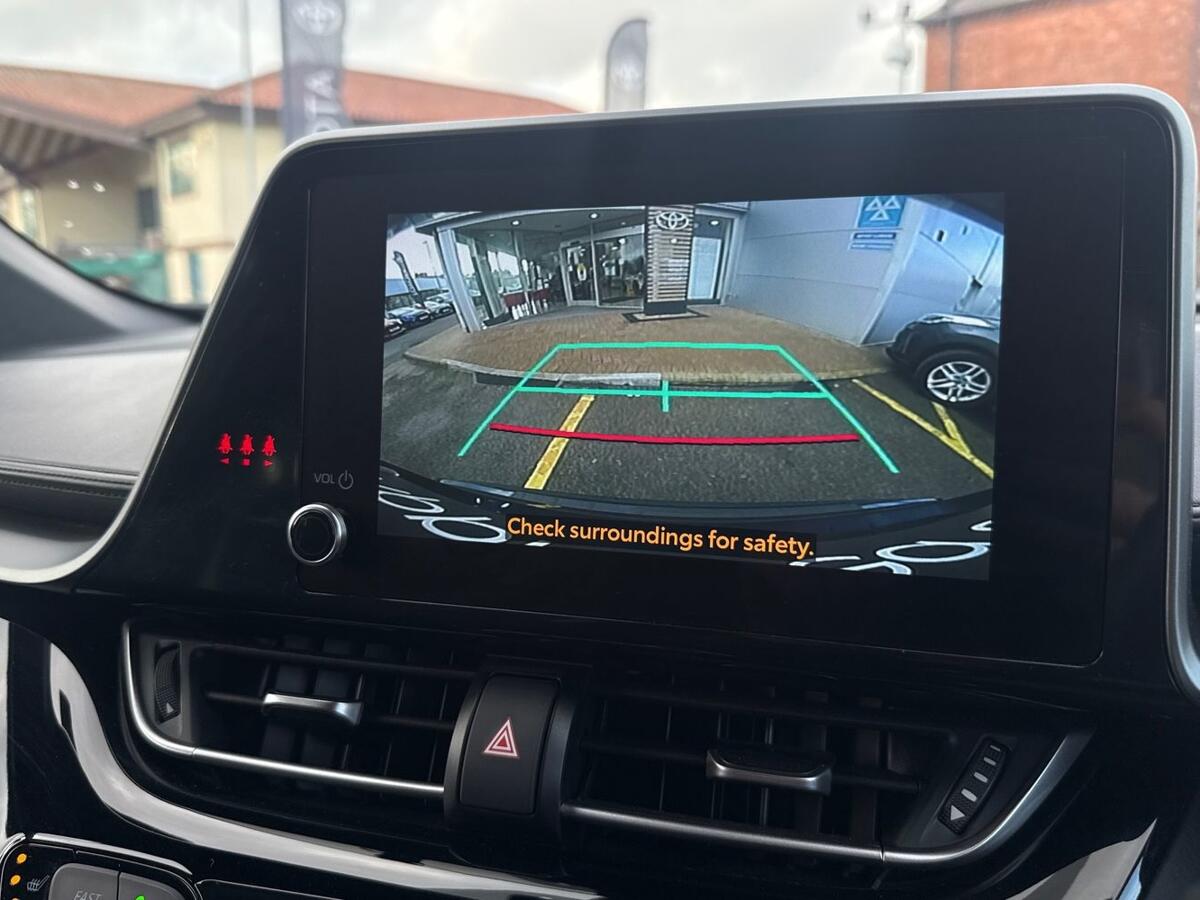 Used Toyota C-HR 2023 for sale - 77239247: Photo 14