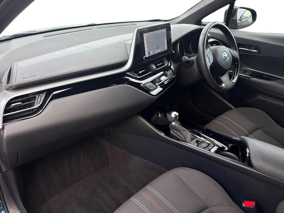 Used Toyota C-HR 2023 for sale - 77239247: Photo 7