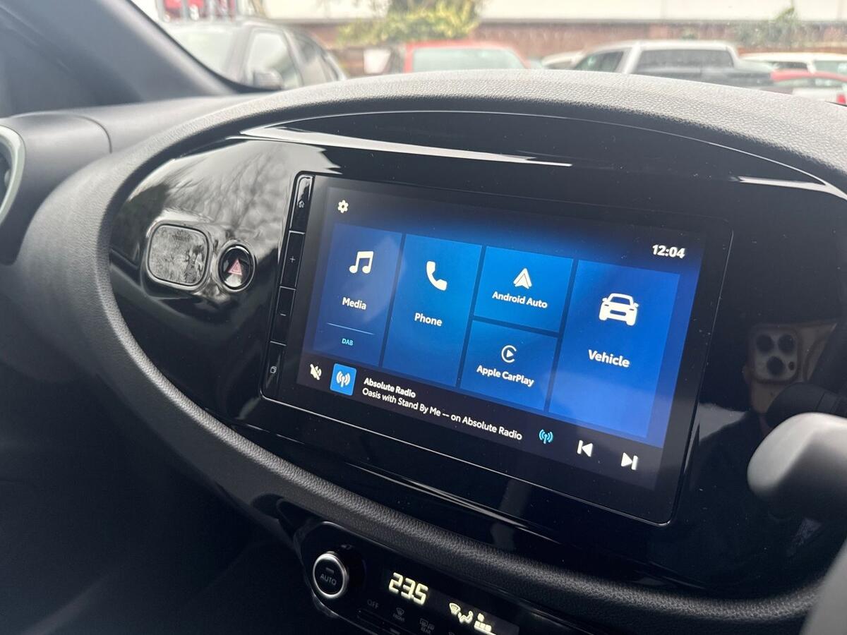 Used Toyota Aygo X 2025 for sale - 77512184: Photo 11