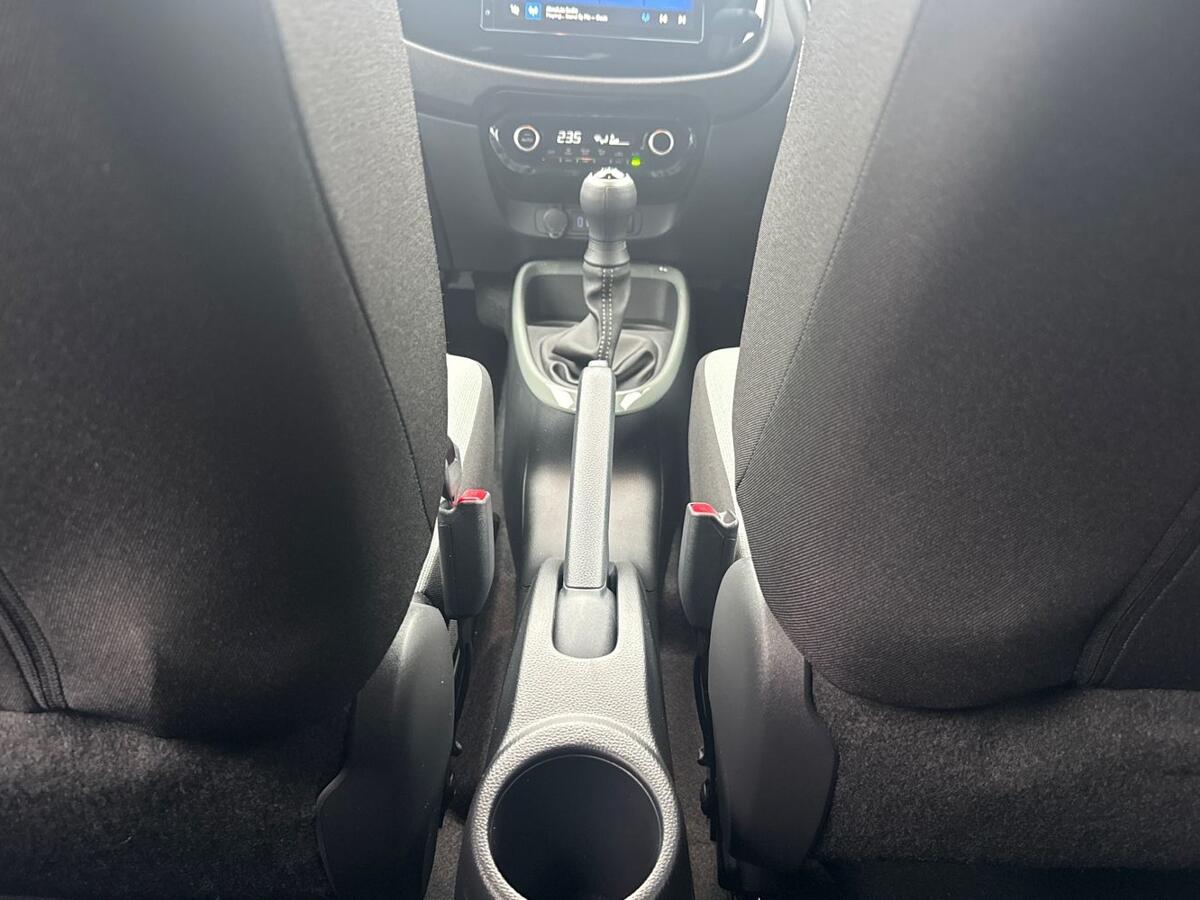 Used Toyota Aygo X 2025 for sale - 77512184: Photo 13