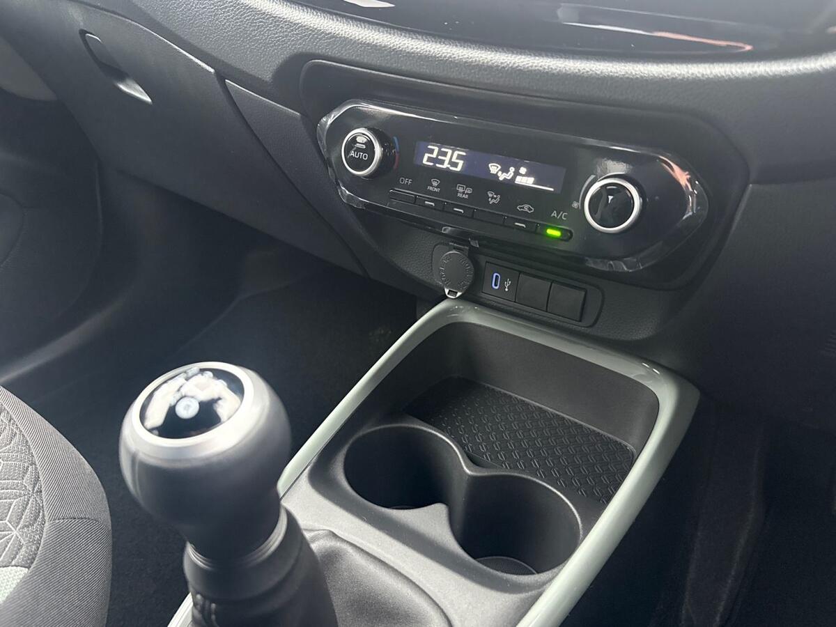Used Toyota Aygo X 2025 for sale - 77512184: Photo 16