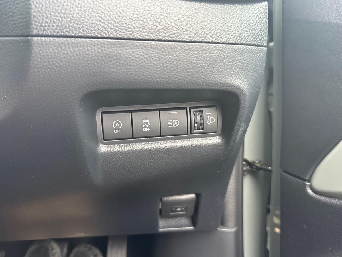 Used Toyota Aygo X 2025 for sale - 77512184: Photo 17