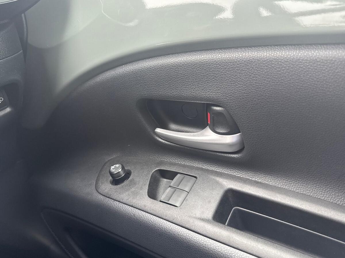 Used Toyota Aygo X 2025 for sale - 77512184: Photo 18