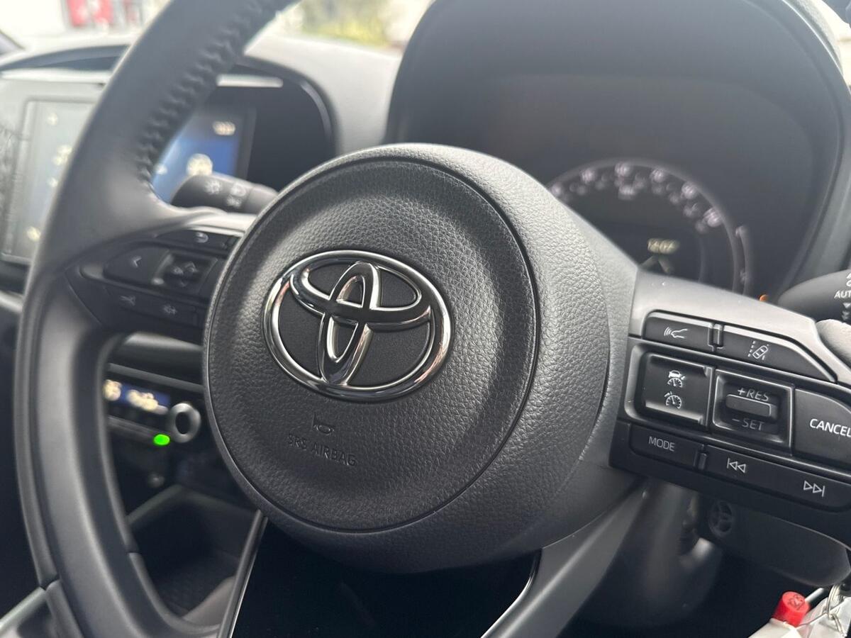 Used Toyota Aygo X 2025 for sale - 77512184: Photo 19