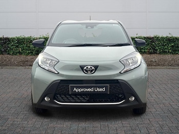 Used Toyota Aygo X 2025 for sale - 77512184: Photo