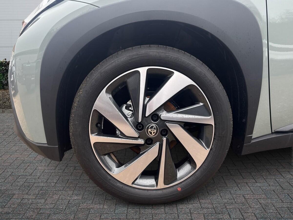 Used Toyota Aygo X 2025 for sale - 77512184: Photo 6