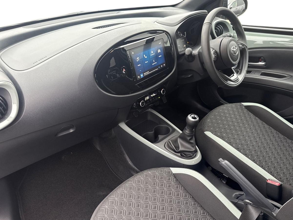 Used Toyota Aygo X 2025 for sale - 77512184: Photo 7
