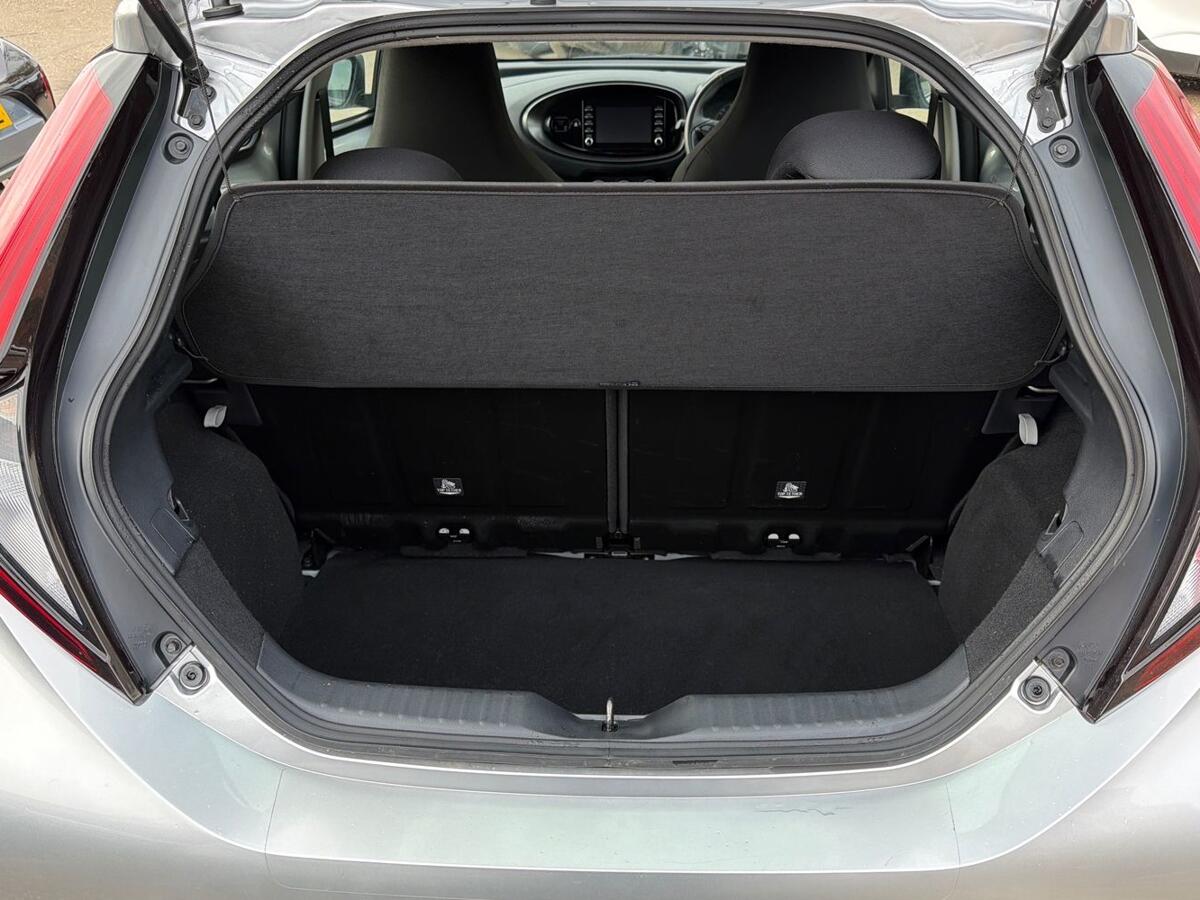 Used Toyota Aygo X 2022 for sale - 77884833: Photo 10