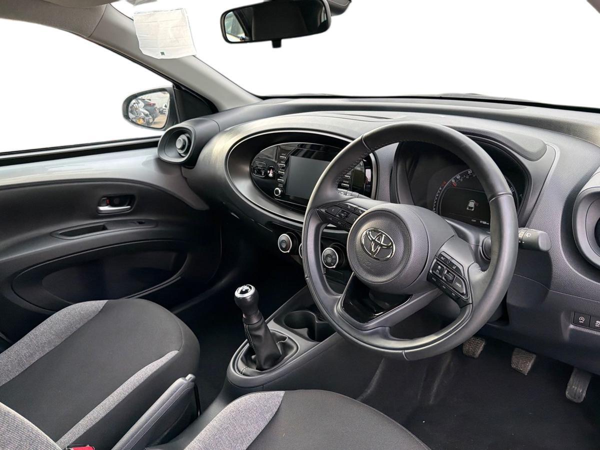 Used Toyota Aygo X 2022 for sale - 77884833: Photo 12