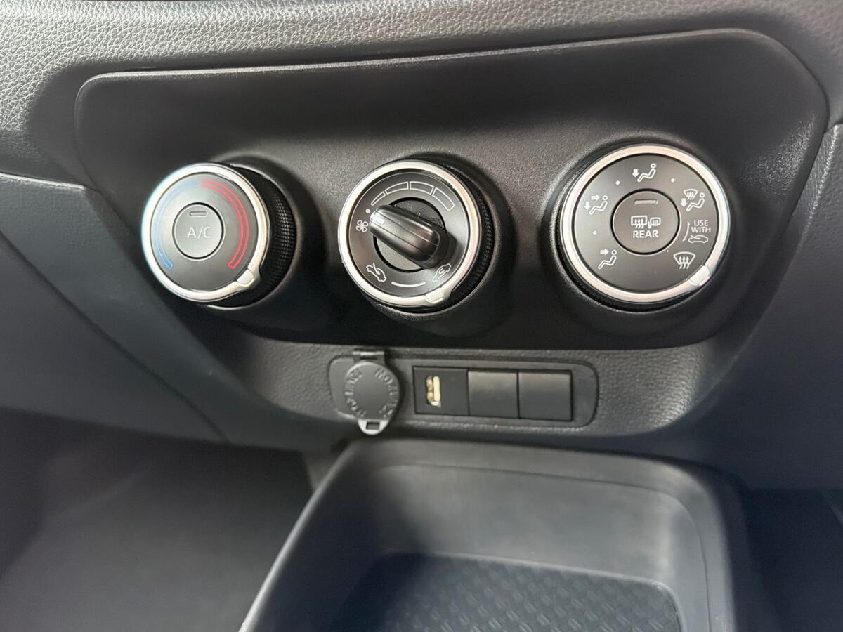 Used Toyota Aygo X 2022 for sale - 77884833: Photo 13