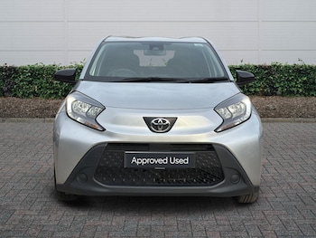 Used Toyota Aygo X 2022 for sale - 77884833: Photo