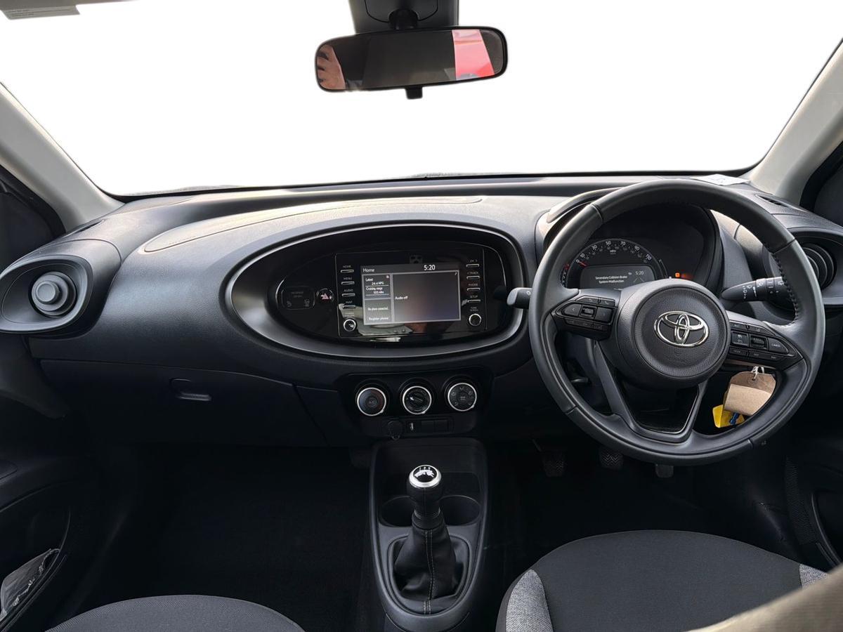 Used Toyota Aygo X 2022 for sale - 77884833: Photo 8