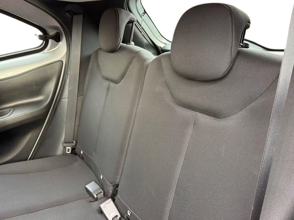 Used Toyota Aygo X 2022 for sale - 77884833: Photo 9